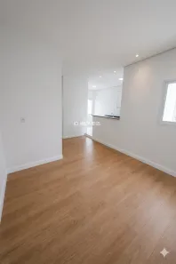 Casa de Condomínio com 2 Quartos à venda, 56m² no Aparecidinha, Sorocaba