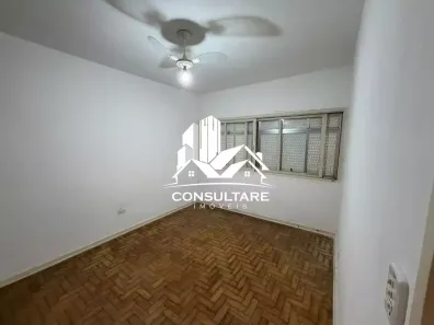 Apartamento com 1 Quarto à venda, 67m² no José Menino, Santos