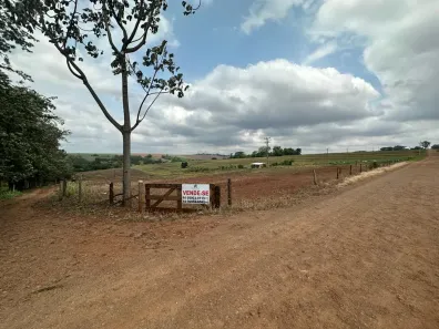 Lote/Terreno à venda, 27000m² no Jardim São Domingos, Maringá