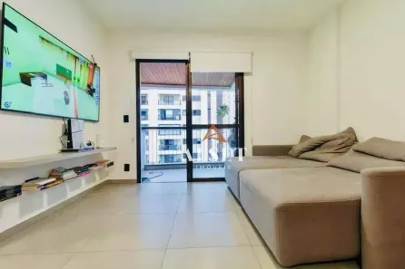 Apartamento com 3 Quartos à venda, 88m² no Vila Gomes Cardim, São Paulo