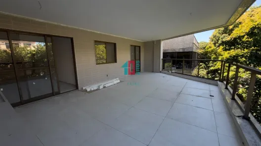 Apartamento com 3 Quartos à venda, 125m² no Recreio dos Bandeirantes, Rio de Janeiro