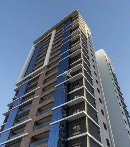 Apartamento com 3 Quartos à venda, 128m² no Cidade Industrial, Curitiba
