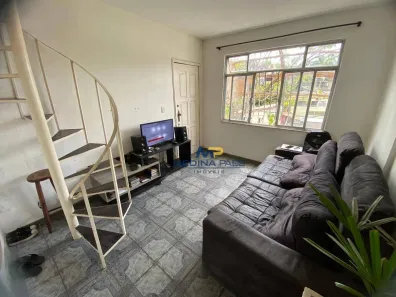 Apartamento com 1 Quarto à venda, 60m² no Boaçu, São Gonçalo