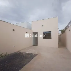 Casa com 2 Quartos à venda, 65m² no Jardim Primavera, Montes Claros