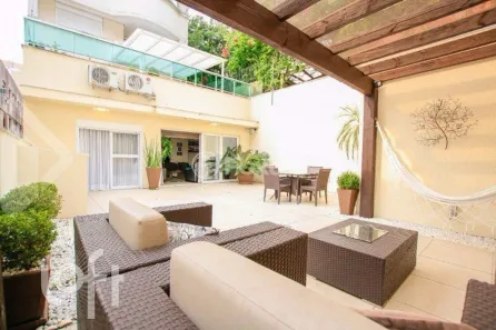 Apartamento com 2 Quartos à venda, 180m² no Mont Serrat, Porto Alegre