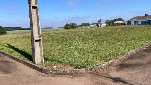 Lote/Terreno à venda, 966m² no Nenê Graeff, Passo Fundo
