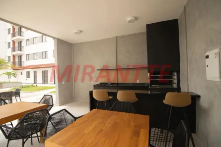 Apartamento com 1 Quarto à venda, 37m² no Vila Maria, São Paulo