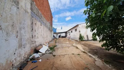Lote/Terreno à venda, 625m² no Alto do Ipiranga, Ribeirão Preto