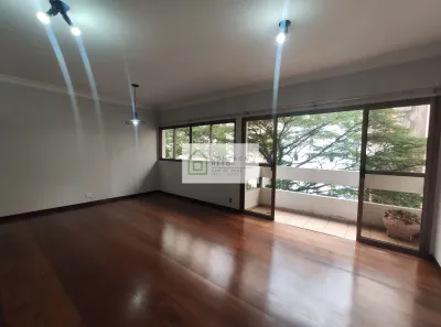 Apartamento com 3 Quartos para alugar, 140m² no Jardim, Santo André