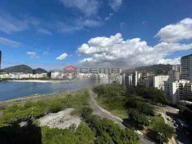 Apartamento com 2 Quartos à venda, 84m² no Botafogo, Rio de Janeiro