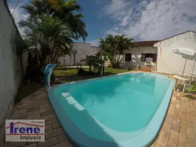 Casa com 3 Quartos à venda, 232m² no Jardim Suarão - Praia, Itanhaém