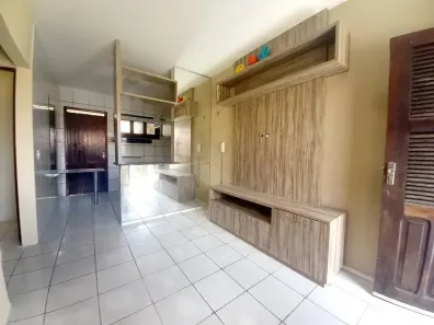 Casa de Condomínio com 2 Quartos à venda, 60m² no Passaré, Fortaleza