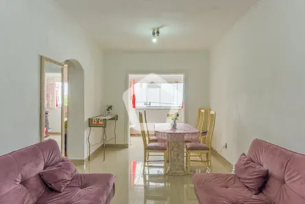 Apartamento com 3 Quartos à venda, 120m² no Cambuci, São Paulo