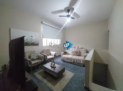 Casa com 5 Quartos à venda, 240m² no Jardim Botânico, Rio de Janeiro