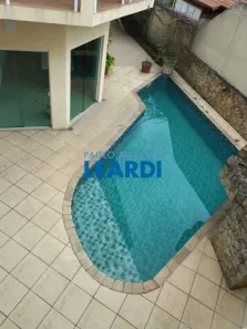 Casa com 3 Quartos à venda, 336m² no Jardim Monjolo, São Paulo