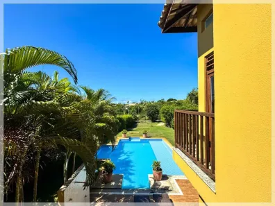 Casa com 4 Quartos à venda, 400m² no , Mata de São João