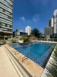 Cobertura com 2 Quartos à venda, 152m² no Vila Mariana, São Paulo