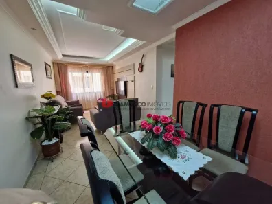 Apartamento com 1 Quarto à venda, 70m² no Santa Maria, São Caetano do Sul