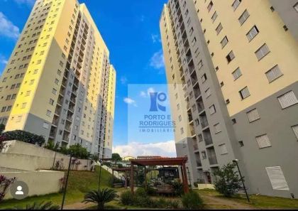 Apartamento com 2 Quartos à venda, 55m² no Chácaras Campos Elíseos, Campinas