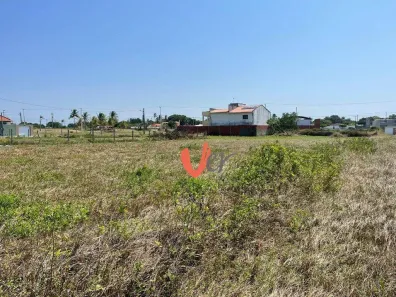 Lote/Terreno à venda, 1200m² no Centro, Pindoretama
