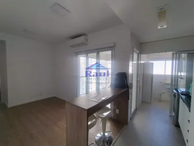 Apartamento com 1 Quarto para alugar, 44m² no Vila Olímpia, São Paulo