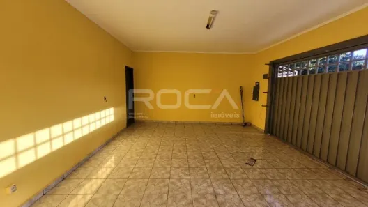 Casa com 2 Quartos à venda, 161m² no Jardim Manoel Penna, Ribeirão Preto