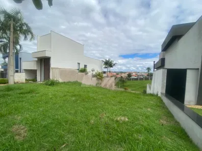 Lote/Terreno à venda, 527m² no Loteamento Residencial Reserva do Engenho, Piracicaba