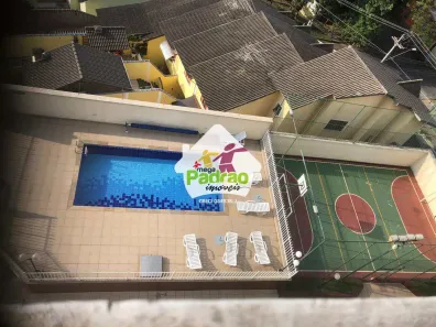 Apartamento com 3 Quartos à venda, 83m² no Vila Rosália, Guarulhos