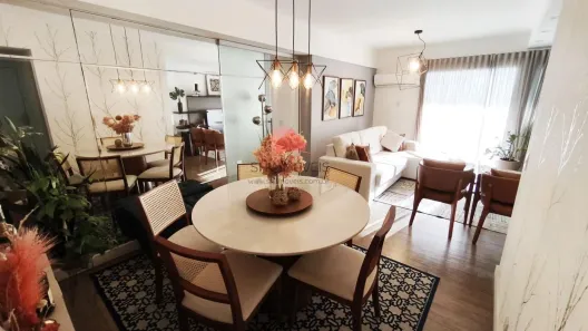 Apartamento com 3 Quartos à venda, 109m² no Recreio dos Bandeirantes, Rio de Janeiro