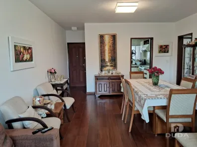 Apartamento com 3 Quartos à venda, 133m² no Córrego Grande, Florianópolis