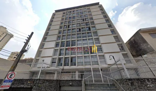 Apartamento com 3 Quartos para venda ou aluguel, 120m² no Santana, São Paulo