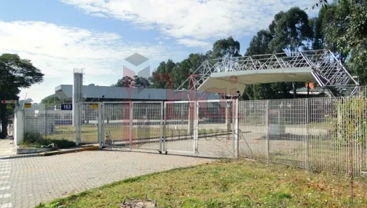 Galpão/Depósito/Armazém para alugar, 750m² no Jardim Santa Cruz (Sacomã), São Paulo
