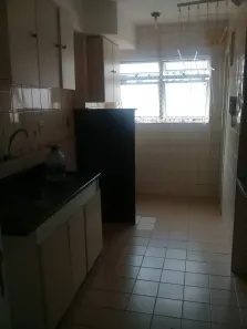 Apartamento com 2 Quartos à venda, 54m² no Setor Central, Goiânia