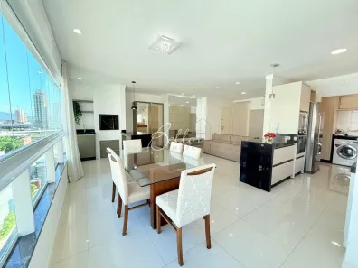 Apartamento com 3 Quartos à venda, 116m² no Meia Praia, Itapema