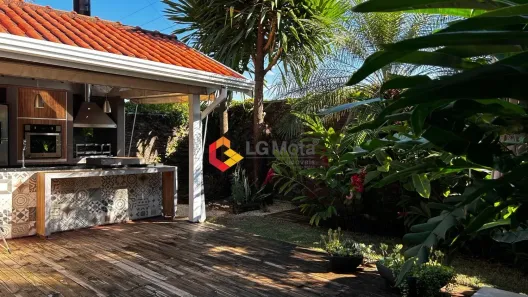 Casa de Condomínio com 3 Quartos à venda, 190m² no Jardim das Paineiras, Campinas