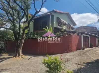 Casa com 4 Quartos à venda, 327m² no Jardim São Jorge, São José dos Campos