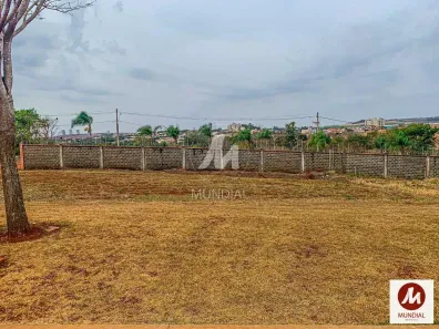 Lote/Terreno à venda, 300m² no Vila do Golf, Ribeirão Preto