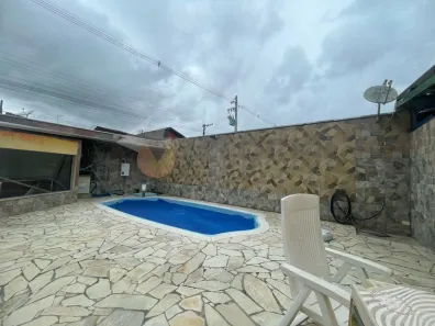 Casa com 2 Quartos à venda, 193m² no Rio do Ouro, Caraguatatuba