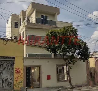 Apartamento com 2 Quartos à venda, 36m² no Vila Dom Pedro II, São Paulo
