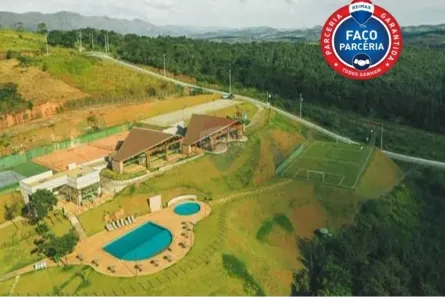 Lote/Terreno à venda, 1102m² no Gran Royalle Casa Branca (Piedade do Paraopeba), Brumadinho