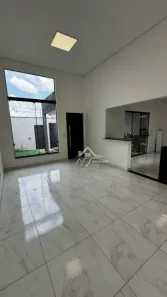 Casa com 3 Quartos à venda, 116m² no Parque Bellaville, Hortolândia