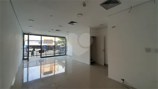 Sala Comercial para alugar, 100m² no Centro, São Bernardo do Campo