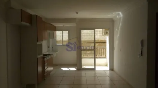 Apartamento com 2 Quartos à venda, 101m² no Vila Ferroviária, Araraquara