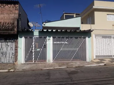 Casa com 2 Quartos à venda, 180m² no Vila Bandeirantes, São Paulo