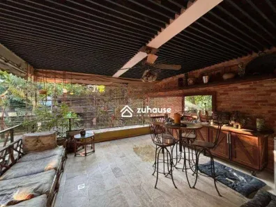 Apartamento com 3 Quartos à venda, 160m² no Barra da Tijuca, Rio de Janeiro