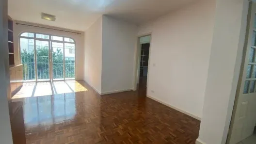 Apartamento com 2 Quartos à venda, 70m² no Vila Madalena, São Paulo