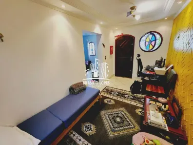 Sobrado com 3 Quartos à venda, 153m² no Ipiranga, São Paulo