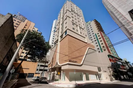 Apartamento com 3 Quartos à venda, 111m² no Centro, Balneário Camboriú