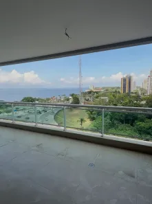 Apartamento com 3 Quartos à venda, 150m² no Ponta Negra, Manaus