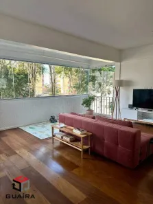 Apartamento com 4 Quartos à venda, 160m² no Vila Bastos, Santo André